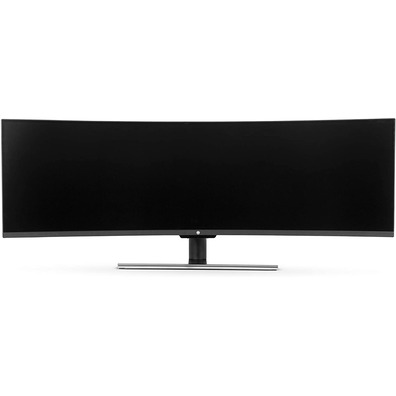 Monitor Gaming Curvo Millenium MD 49'' DQHD QLED HDR10