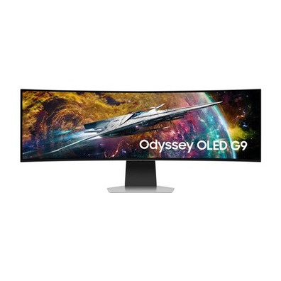 Monitor Gaming Curvo Samsung Odyssey OLED G9 49 S49CG954SU