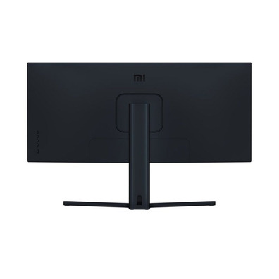 Monitor Gaming Curvo Xiaomi Mi Curved 34'' UWQHD Negro