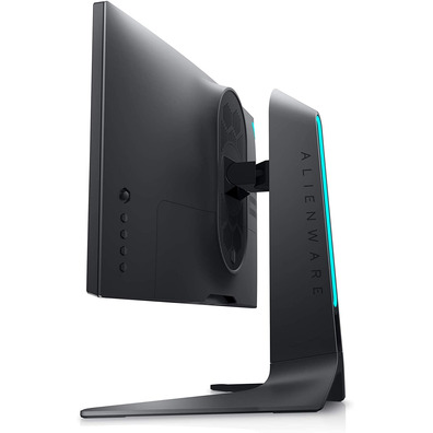 Monitor Gaming Dell Alienware AW2521HFA 24.5''