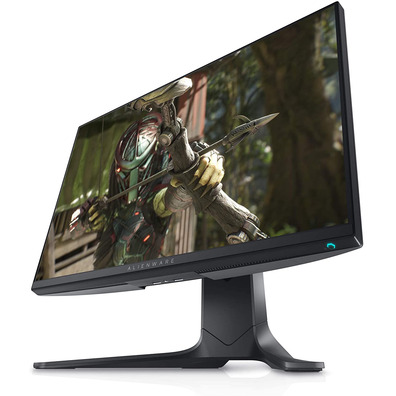 Monitor Gaming Dell Alienware AW2521HFA 24.5''