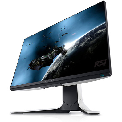Monitor Gaming Dell Alienware AW2521HFLA LED 24.5''