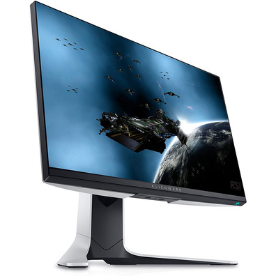 Monitor Gaming Dell Alienware AW2521HFLA LED 24.5''