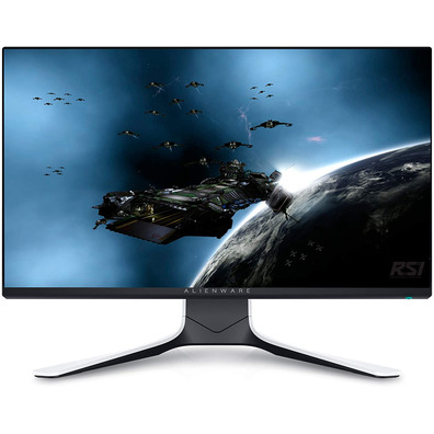 Monitor Gaming Dell Alienware AW2521HFLA LED 24.5''