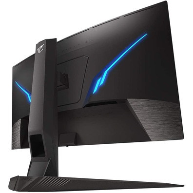 Monitor Gaming Gigabyte Aorus CV27Q-EK ELED Curvo 27''