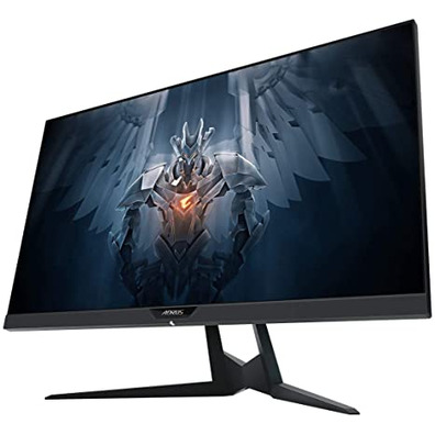 Monitor Gaming Gigabyte Aorus FI27Q-EK 27'' IPS