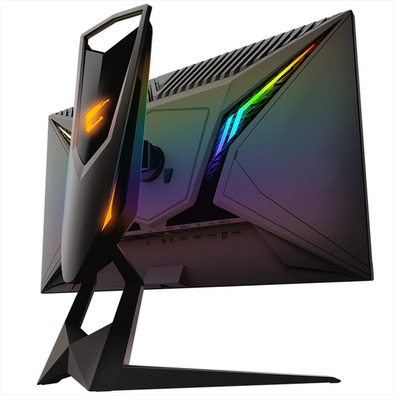 Monitor Gaming Gigabyte Aorus FI27Q-EK 27'' LED/IPS