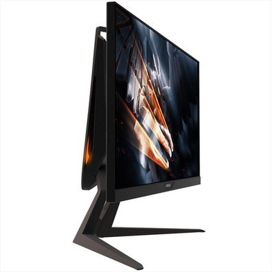 Monitor Gaming Gigabyte Aorus FI27Q-EK 27'' LED/IPS