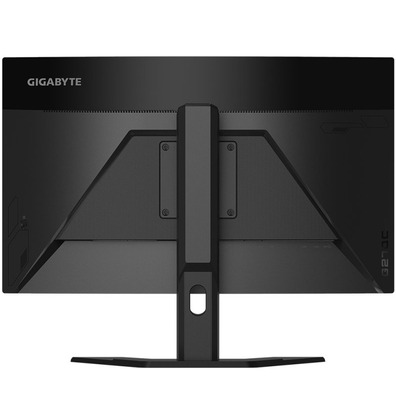 Monitor Gaming Gigabyte G27QC-EK 27'' QHD