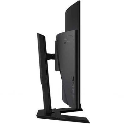 Monitor Gaming Gigabyte G32QC 32'' QHD VA