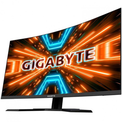 Monitor Gaming Gigabyte G32QC 32'' QHD VA