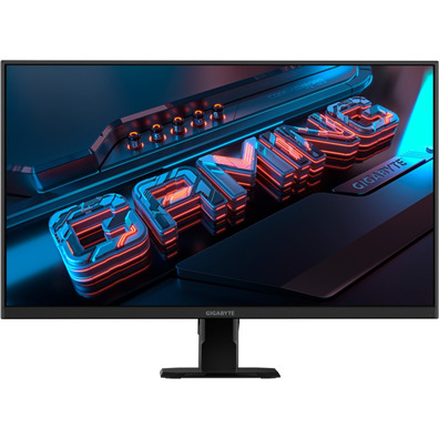 Monitor Gaming Gigabyte GS27F 27" Full HD, LCD 1 ms, Negro