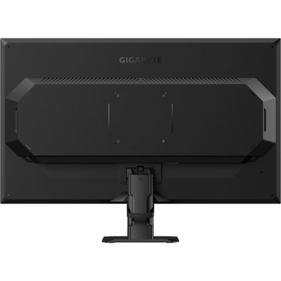 Monitor Gaming Gigabyte GS27F 27" Full HD, LCD 1 ms, Negro