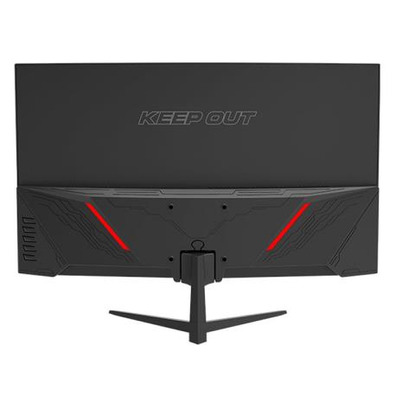 Monitor Gaming LED 23.8'' Keep Out XGM24PROII Curvo