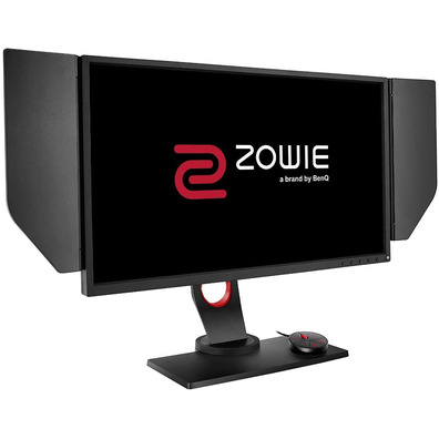 Monitor Gaming LED 24.5'' BenQ XL2546B ZOWIE Negro
