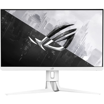 Monitor Gaming LED 27'' Asus ROG Strix XG27AQ-W