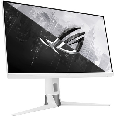 Monitor Gaming LED 27'' Asus ROG Strix XG27AQ-W