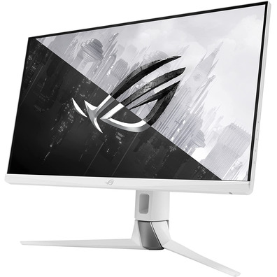 Monitor Gaming LED 27'' Asus ROG Strix XG27AQ-W