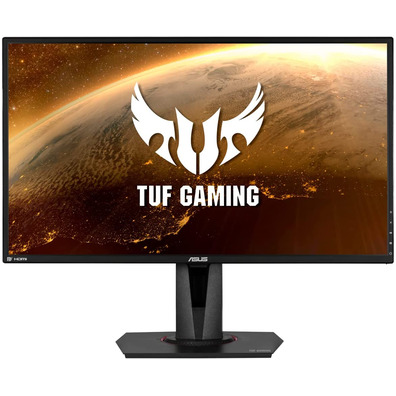 Monitor Gaming LED 27'' Asus TUF VG27AQZ Negro