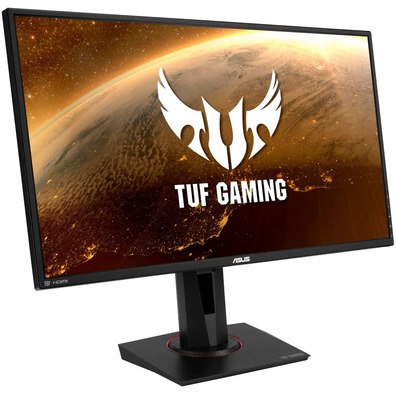 Monitor Gaming LED 27'' Asus TUF VG27AQZ Negro