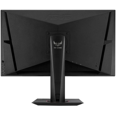Monitor Gaming LED 27'' Asus TUF VG27AQZ Negro