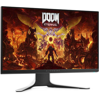 Monitor Gaming LED 27'' Dell Alienware AW2720HF