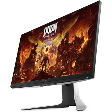 Monitor Gaming LED 27'' Dell Alienware AW2720HF