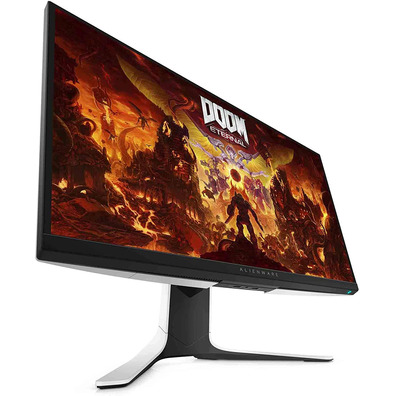 Monitor Gaming LED 27'' Dell Alienware AW2720HF