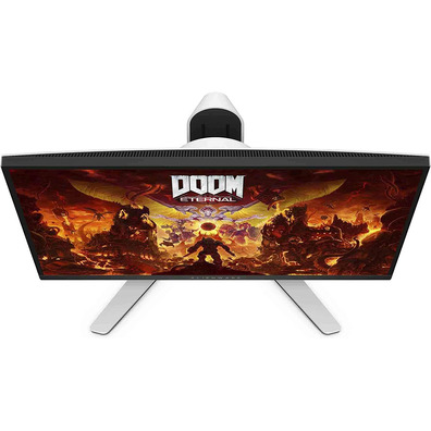 Monitor Gaming LED 27'' Dell Alienware AW2720HF