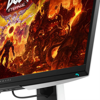 Monitor Gaming LED 27'' Dell Alienware AW2720HF