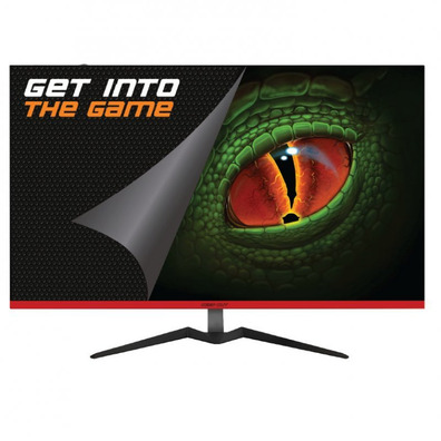 Monitor Gaming LED 27'' KeepOut XGM272K