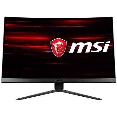 Monitor Gaming LED 27'' MSI OPTIX MAG271CV Curvo