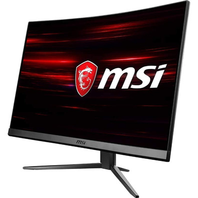 Monitor Gaming LED 27'' MSI OPTIX MAG271CV Curvo