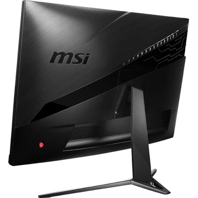 Monitor Gaming LED 27'' MSI OPTIX MAG271CV Curvo