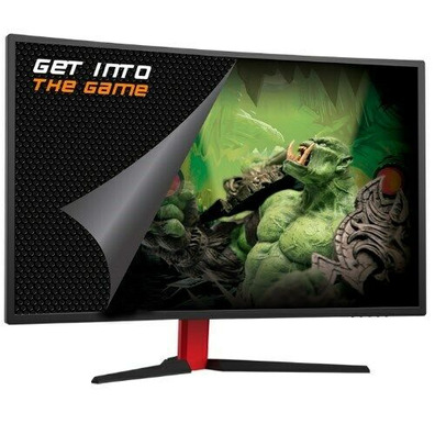 Monitor Gaming LED 32'' Keep Out XGM32 2K