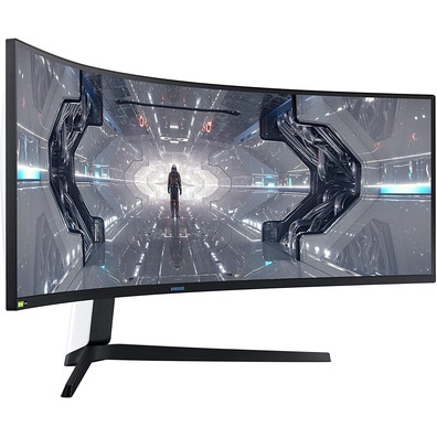 Monitor Gaming LED 49'' Samsung LC49G95TSSU Odyssey