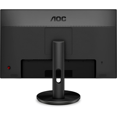 Monitor Gaming LED AOC G2790VXA 27'' Negro/Rojo/144Hz