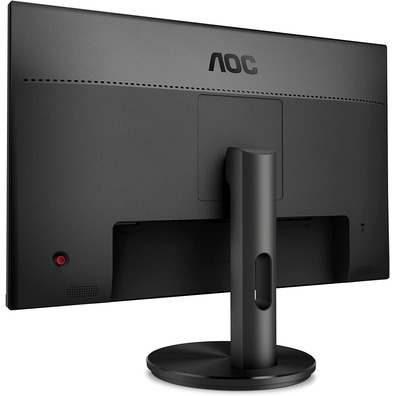 Monitor Gaming LED AOC G2790VXA 27'' Negro/Rojo/144Hz