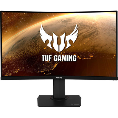 Monitor Gaming LED ASUS TUF VG32VQR Curvo 31.5''