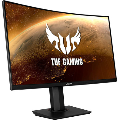 Monitor Gaming LED ASUS TUF VG32VQR Curvo 31.5''