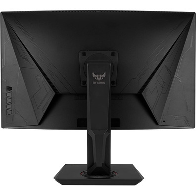 Monitor Gaming LED ASUS TUF VG32VQR Curvo 31.5''