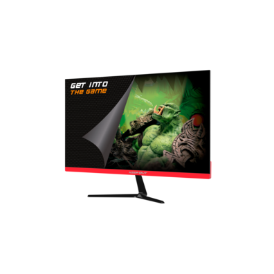 Monitor Gaming LED Keep Out XGM24F+ Flat 23.8''