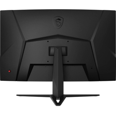 Monitor Gaming LED MSI Optix G27C4 Curvo 27''