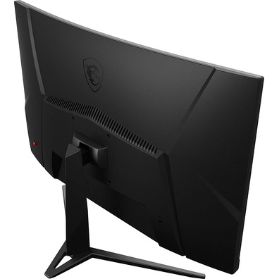 Monitor Gaming LED MSI Optix G32C4 31.5'' Curvo