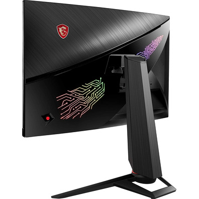 Monitor Gaming LED MSI Optix MPG27CQ2 27'' Curvo