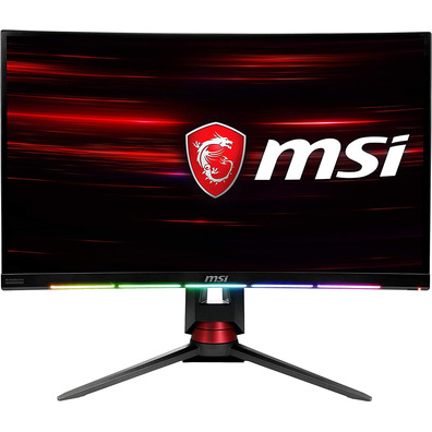 Monitor Gaming LED MSI Optix MPG27CQ2 27'' Curvo