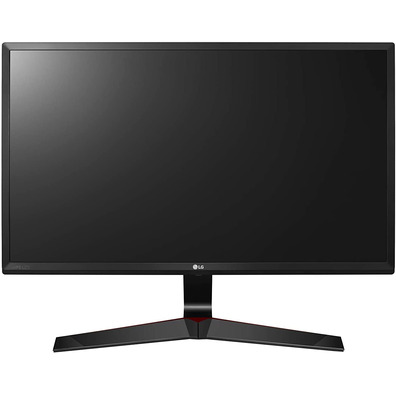 Monitor Gaming LG 24MP59G 23.8"/Full HD Negro