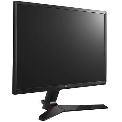 Monitor Gaming LG 24MP59G 23.8"/Full HD Negro