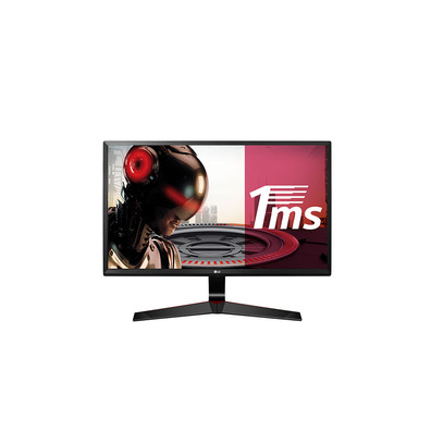 Monitor Gaming LG 24MP59G-P 23-8'' IPS FHD 1 MS