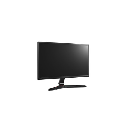 Monitor Gaming LG 24MP59G-P 23-8'' IPS FHD 1 MS